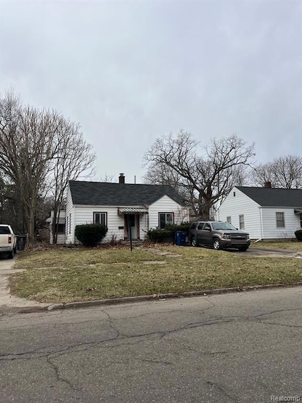 2631 Brownell Blvd, Flint, MI 48504