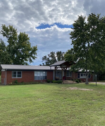7731 W Hwy 66 Hwy, Timbo, AR 72680