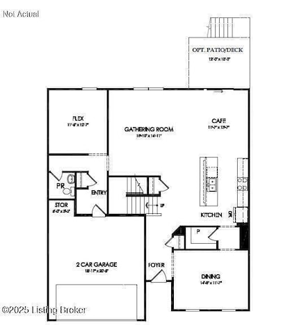 1848 Washington Blvd, Lyndon, KY 40242