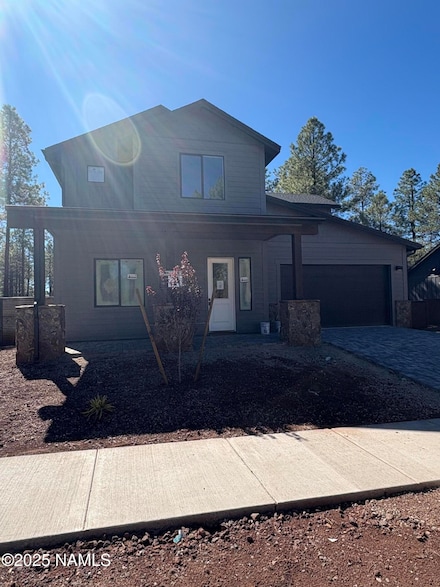 3197 W Virgo Dr Unit Lot 11, Flagstaff, AZ 86001