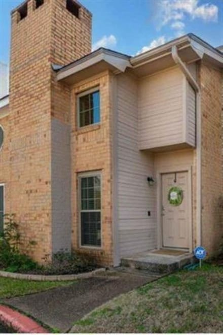 1620 Wellington Place Unit 303, Beaumont, TX 77706