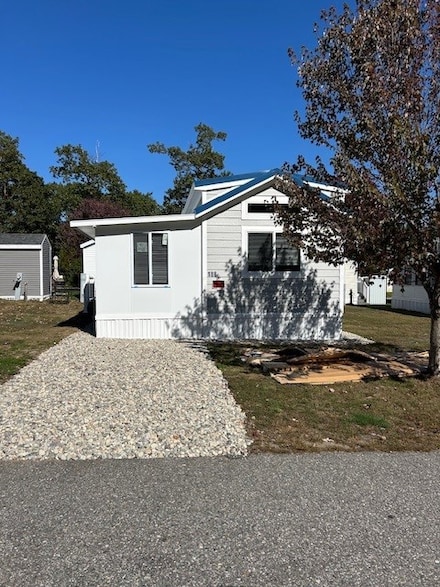 430 Post Rd Unit 186, Wells, ME 04090