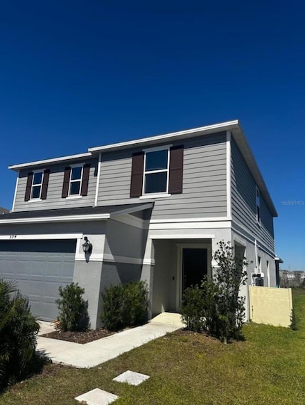 594 Preserve Pointe Blvd, Davenport, FL 33837