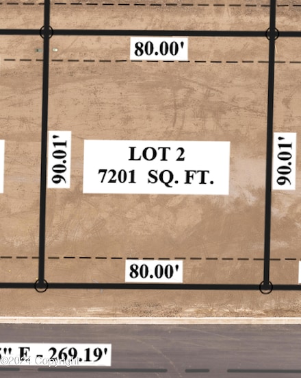 80 Saint Andrews Ln, Gillette, WY 82718