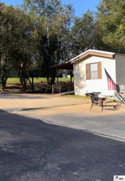 109 Terral Ln, Dubach, LA 71235