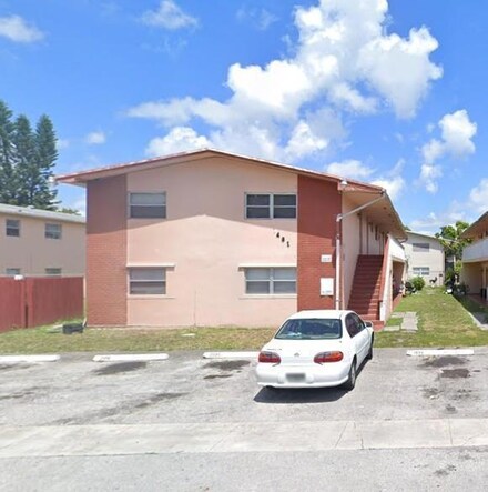 7481 SW 10th Ct Unit 202C, North Lauderdale, FL 33068