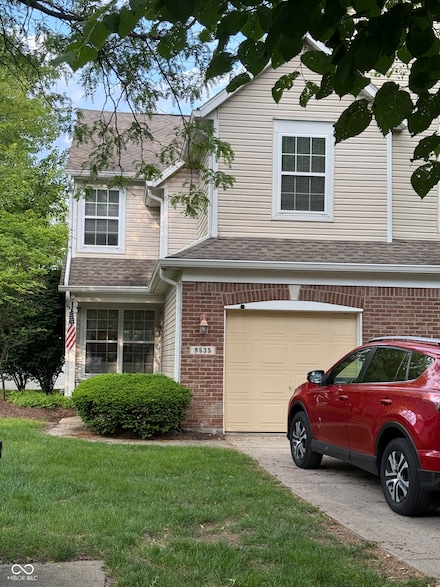 9535 Longwell Dr, Indianapolis, IN 46240