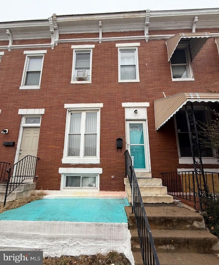2426 Lauretta Ave, Baltimore, MD 21223