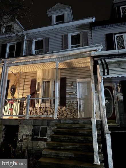 1917 W Market St, Pottsville, PA 17901