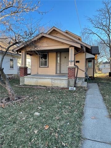 1105 N Main St, Independence, MO 64050