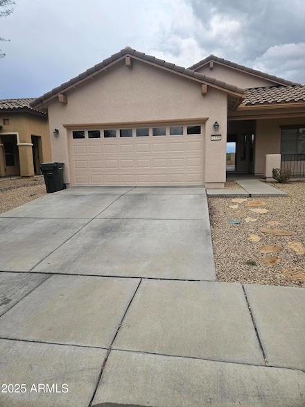 1339 Paso Robles Ave, Sierra Vista, AZ 85635
