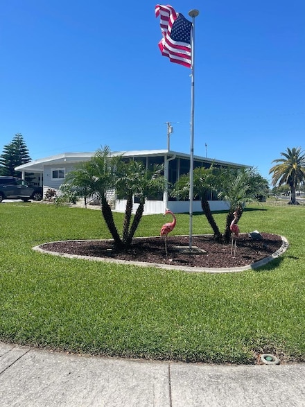 57 Harbor Way Unit 24, Palm Harbor, FL 34684
