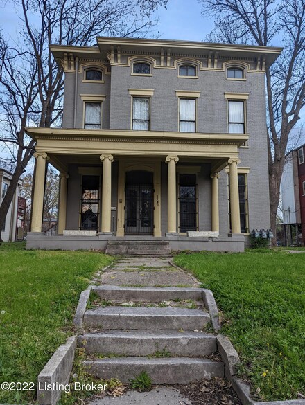 1143 S 1st St, Louisville, KY 40203
