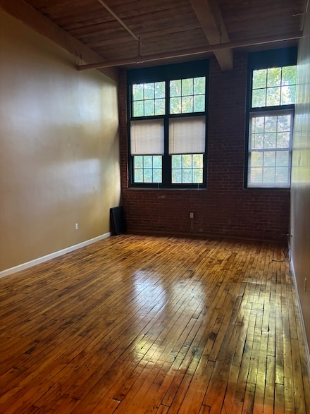 63 Blakeley St Unit 208, Woonsocket, RI 02895