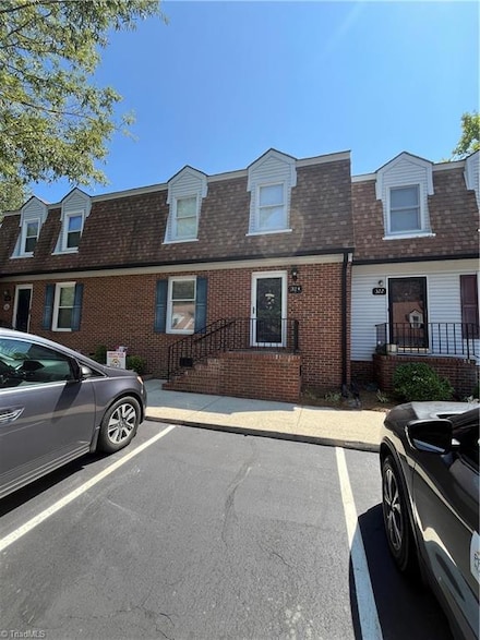 324 Wynnewood Dr, Archdale, NC 27263