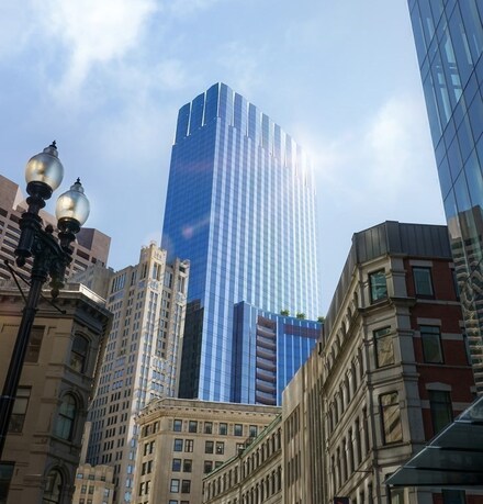 240 Devonshire St Unit 4511, Boston, MA 02110