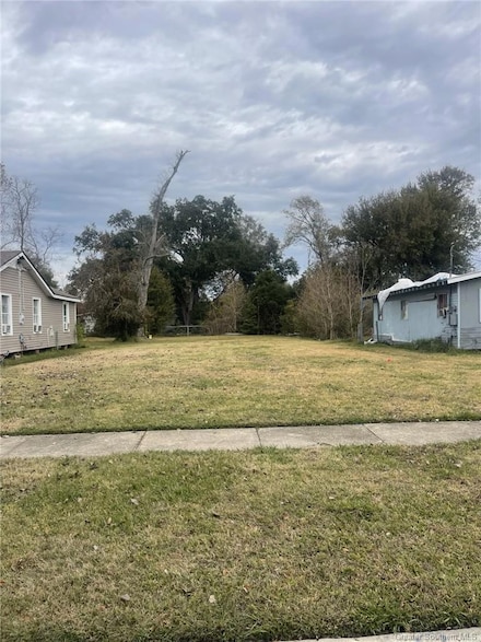 1827 9th St, Lake Charles, LA 70601