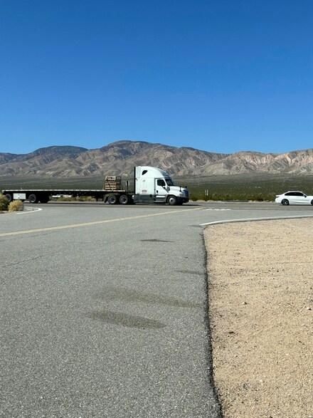 0 Maury Ave, California City, CA 93501
