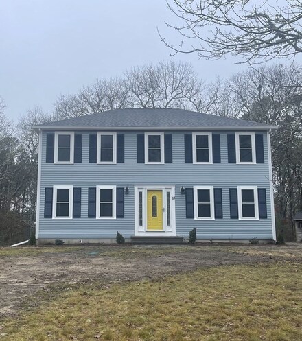 18 Rooks Run, Plymouth, MA 02360