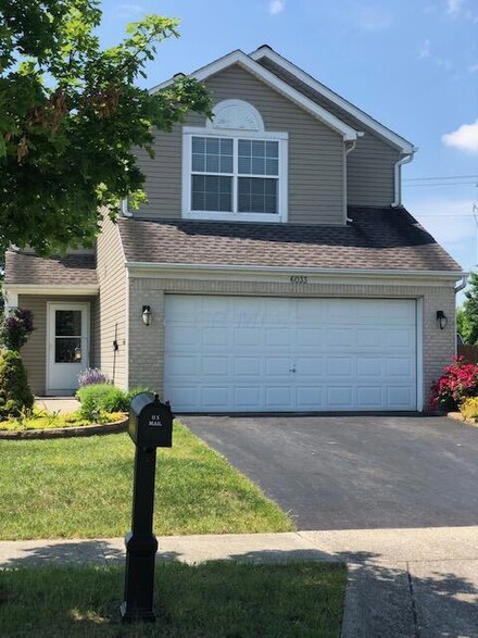 6033 Nasby Dr, Galloway, OH 43119