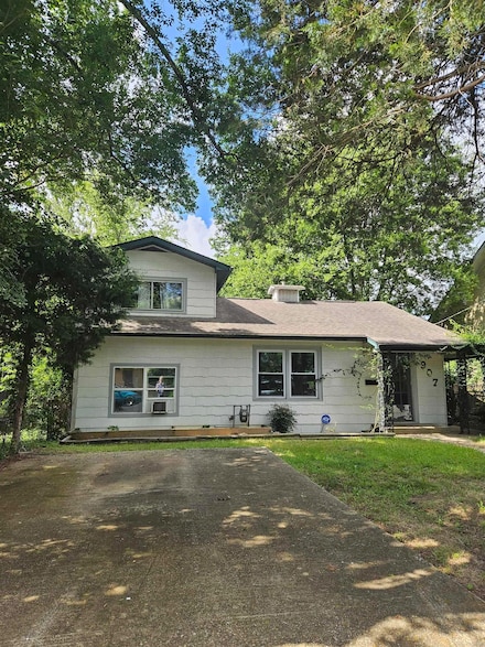 907 Garland Ave, Hot Springs National Park, AR 71913