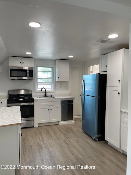 309 2nd Ave Unit 4, Asbury Park, NJ 07712