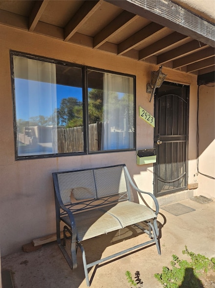 2923 Camino Del Gusto, Santa Fe, NM 87507
