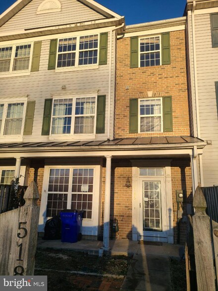 5186 Duke Ct, Frederick, MD 21703