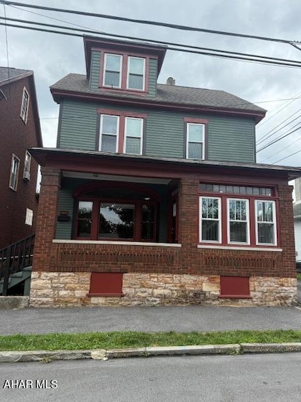 509 29th St, Altoona, PA 16602
