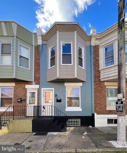 2712 W Albert St, Philadelphia, PA 19132