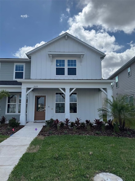 2029 Calm Soul Way, Kissimmee, FL 34744