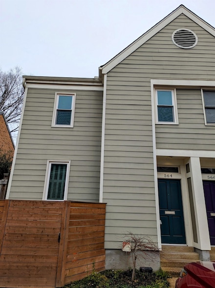 564 Vinton Square, Memphis, TN 38104