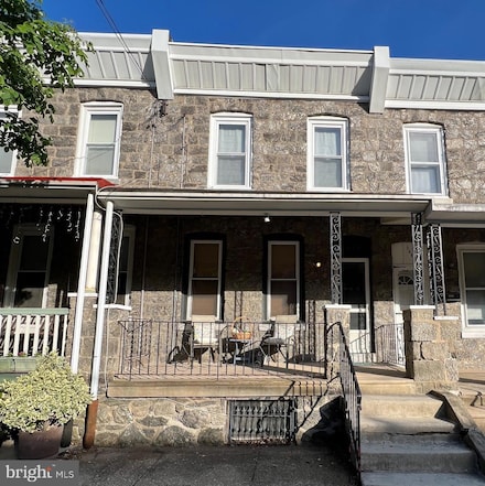 3458 Ainslie St, Philadelphia, PA 19129