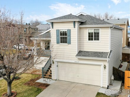 8463 Lipan St, Denver, CO 80260