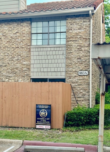 883 Dublin Dr Unit 1, Richardson, TX 75080