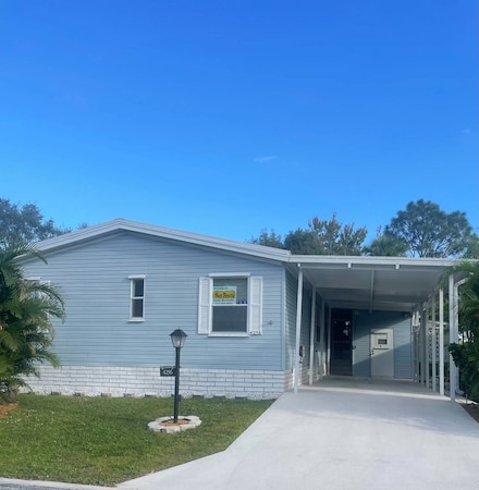 4236 SE Sweetwood Way, Stuart, FL 34997