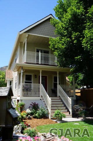 159 N 4th St, Silt, CO 81652