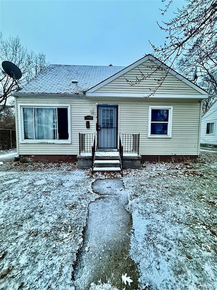 20145 Santa Barbara Dr, Detroit, MI 48221