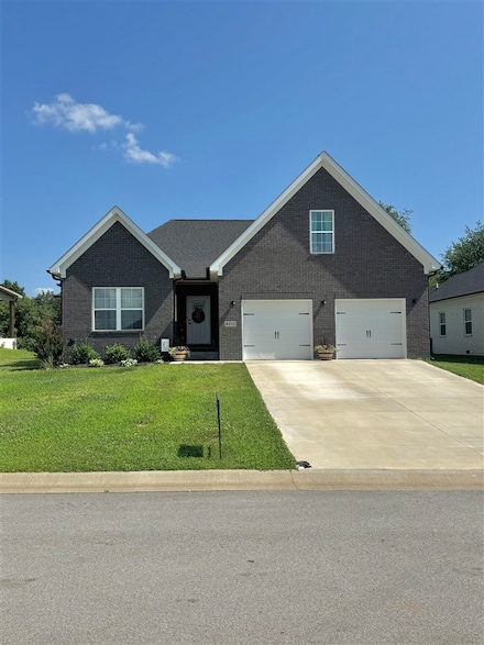 6512 Summer Shade Cir, Alvaton, KY 42122