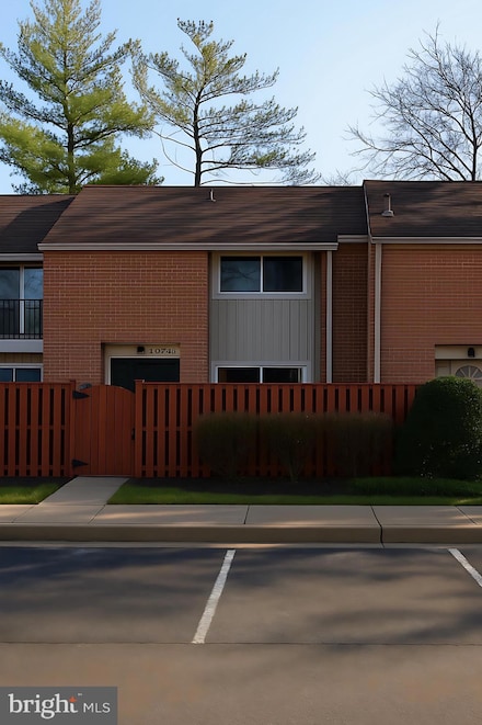 10746 Green Mountain Cir, Columbia, MD 21044