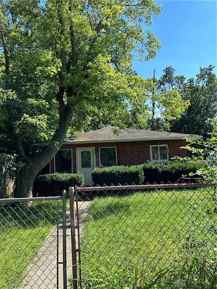 513 Lincoln Ct, Yellow Springs, OH 45387