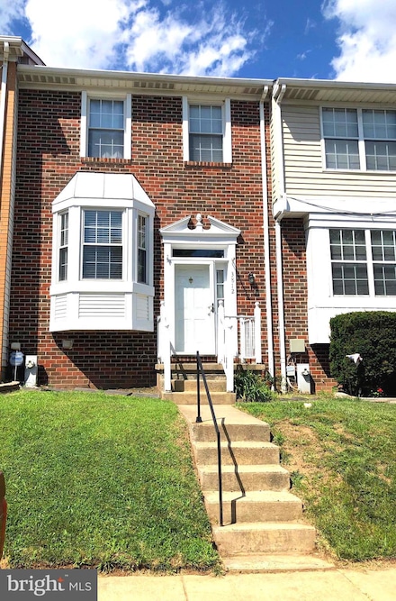 3812 Glenview Terrace, Nottingham, MD 21236