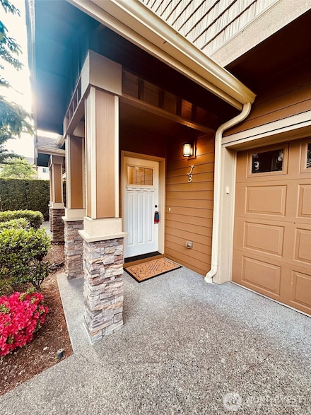 4660 NE 3rd Ct Unit j-3, Renton, WA 98059