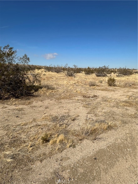 0 Ocotillo Way Unit HD25030448, Apple Valley, CA 92308