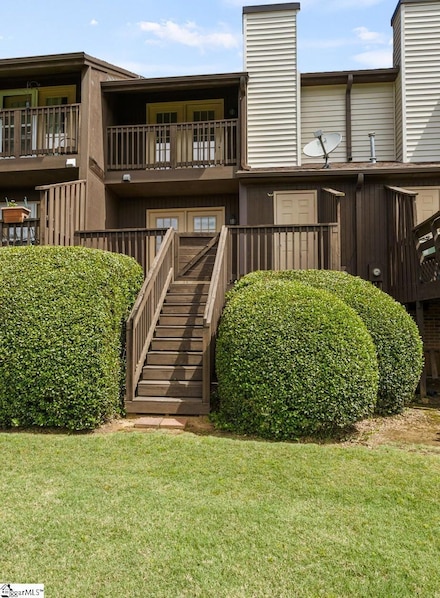 3210 Bethel Rd Unit 49, Simpsonville, SC 29681