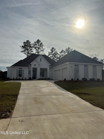 378 Wellstone Place, Madison, MS 39110