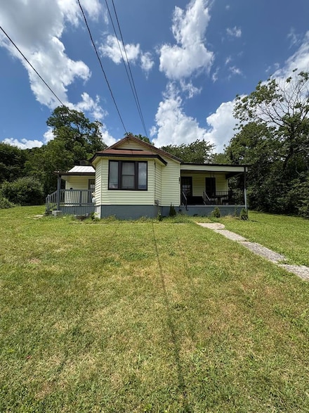 630 W Pine St, Wytheville, VA 24382