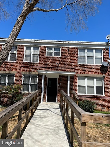 141 Galveston Place SW, Washington, DC 20032