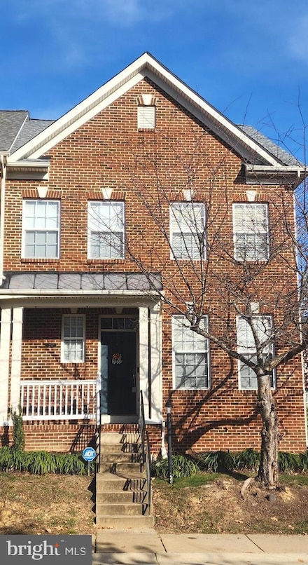 116 Tall Grass Ln, La Plata, MD 20646