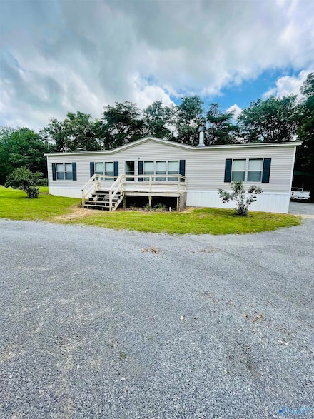 360 County Road 71 Unit 1, Collinsville, AL 35961